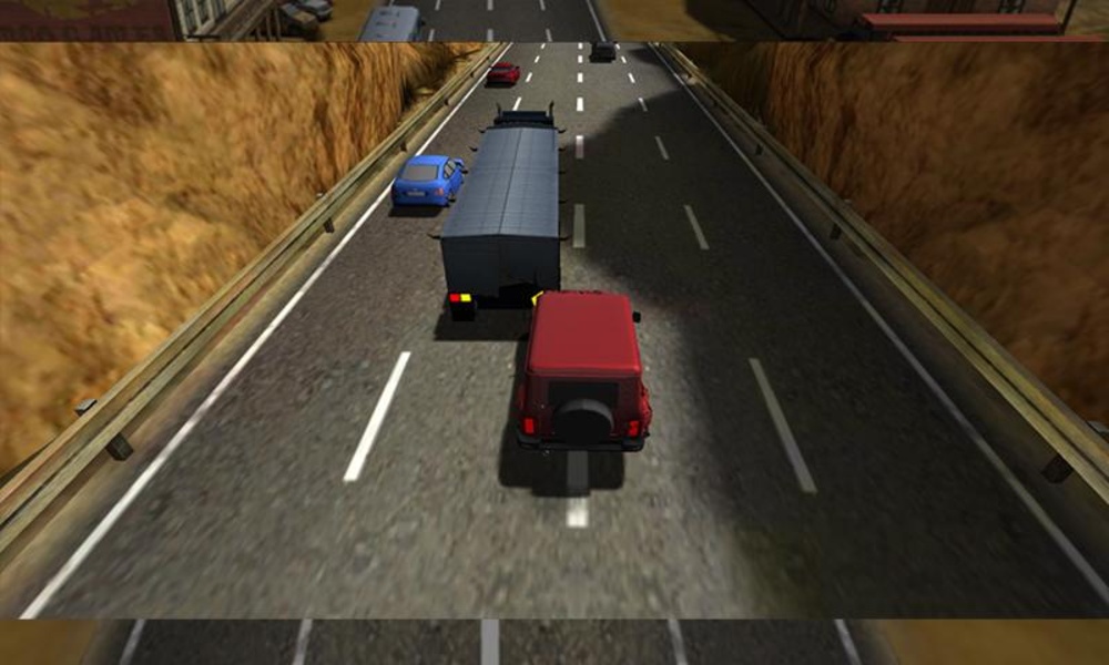 Highway Police Chase Challenge - Preview 21