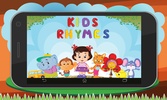 Rhymes screenshot 25