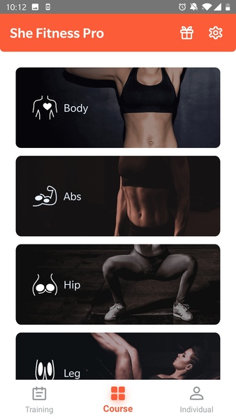 She Fitness Pro - Preview 5