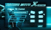 Racing MotoX screenshot 2