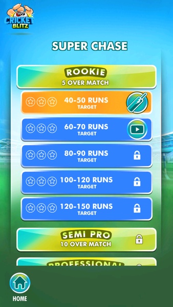 Cricket Blitz - Preview 6