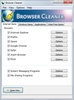 Browser Cleaner screenshot 4