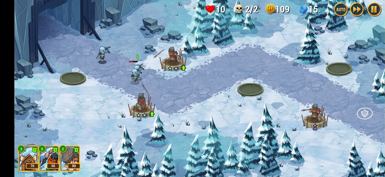 Throne: Tower Defense - Preview 16