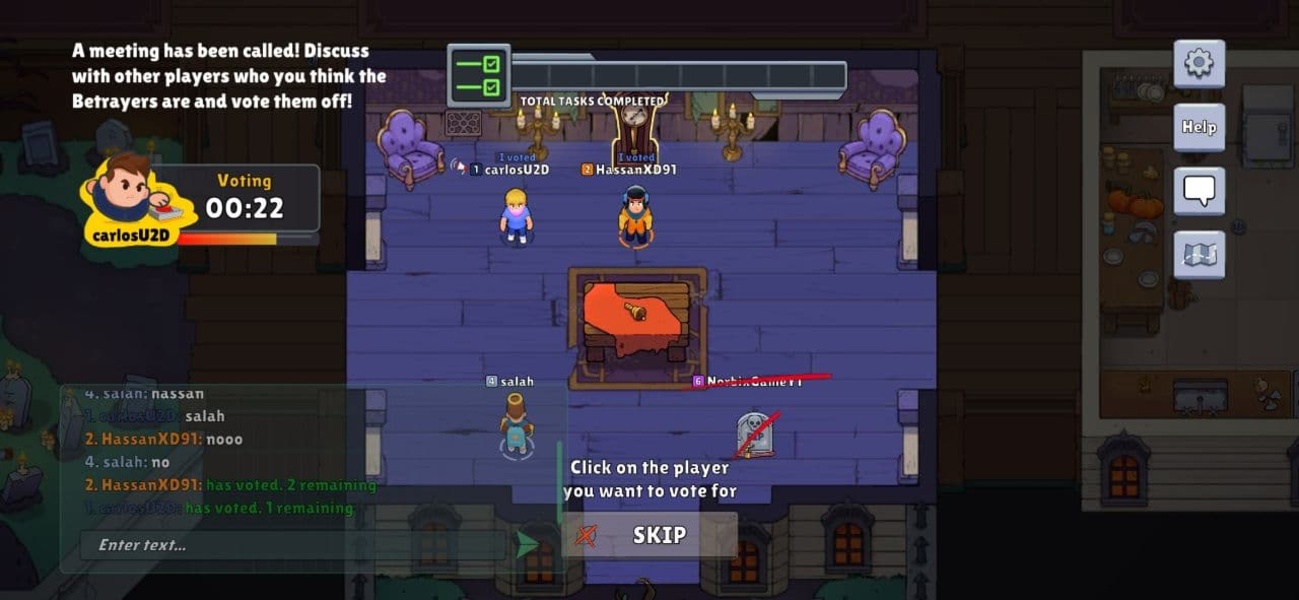 Betrayal.io - Preview 11