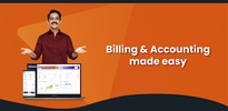 myBillBook Billing Invoice App screenshot 17