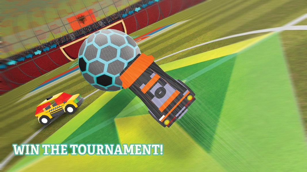 Pocket Football - Preview 6