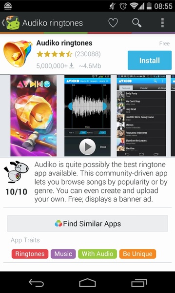 Best Apps Market para Android - Download