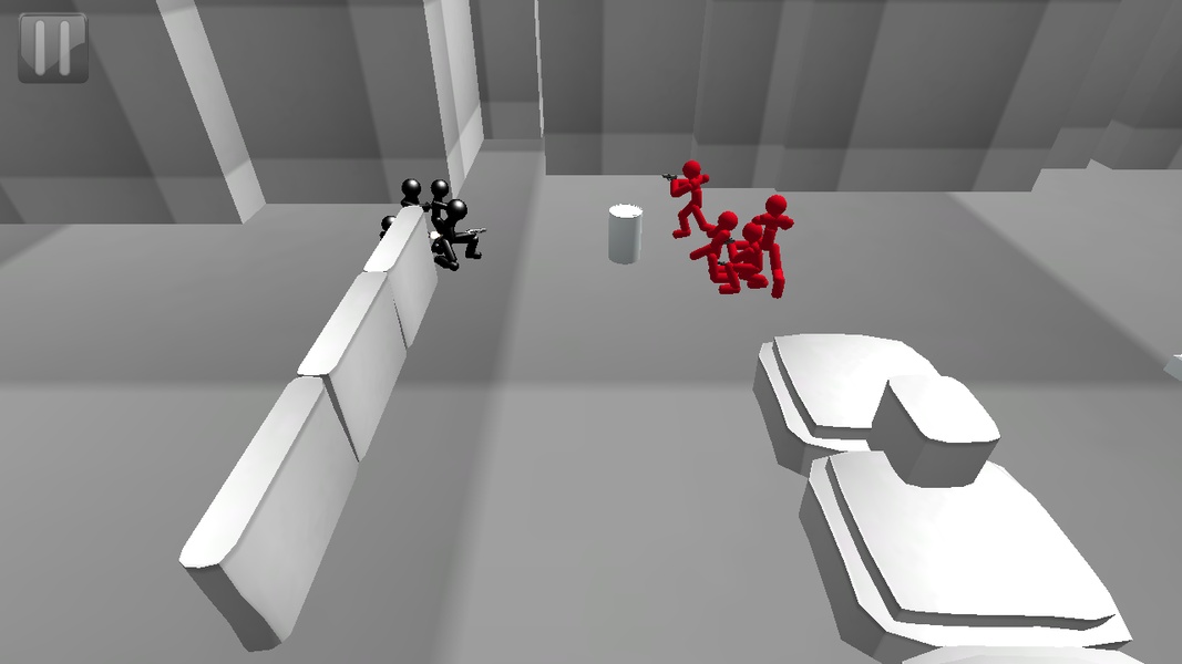 Battle Simulator: Counter Stickman - Preview 10