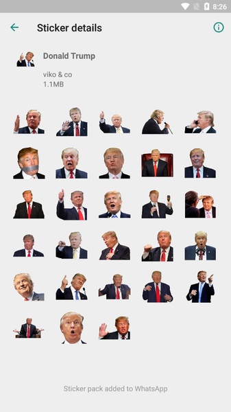 World leaders - Preview 2