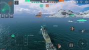 World of Warships Blitz screenshot 6