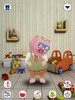 Permainan Babi Berbicara Anak screenshot 8