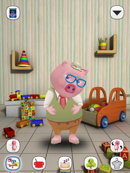 My Talking Pig - Preview 7