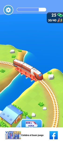 Train Rush - Preview 10