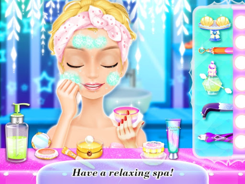 My Beauty Spa - Preview 4