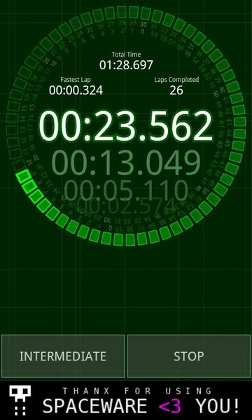 Micro Stopwatch - Preview 7