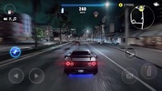 Real Car Driving: Race City screenshot 5