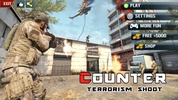 Counter Terrorism Shoot screenshot 10