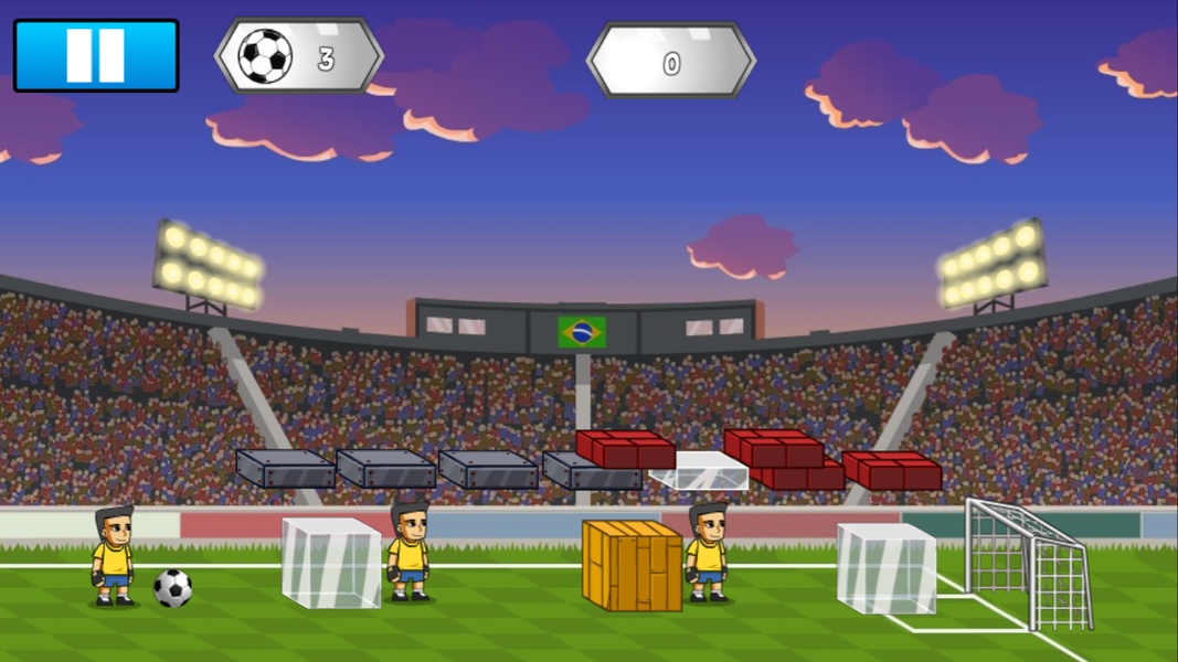 Football Tricks - Preview 1