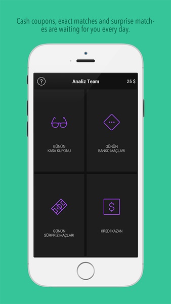 Analiz Team - Preview 3