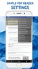 PDF Reader & Viewer screenshot 4