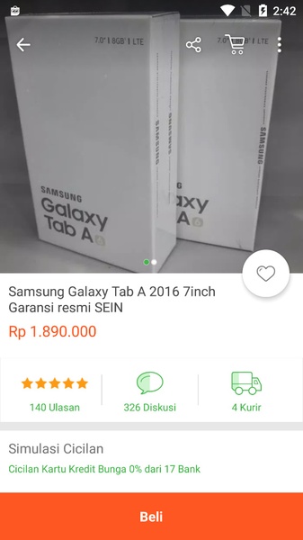 Tokopedia - Preview 20
