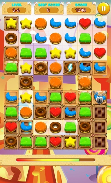 Cookie Legend - Preview 3
