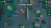 JUMP All-Star Brawl screenshot 8