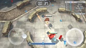Gun&Girls.io: Battle Royale screenshot 6