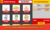 Warung Nasi Goreng screenshot 3