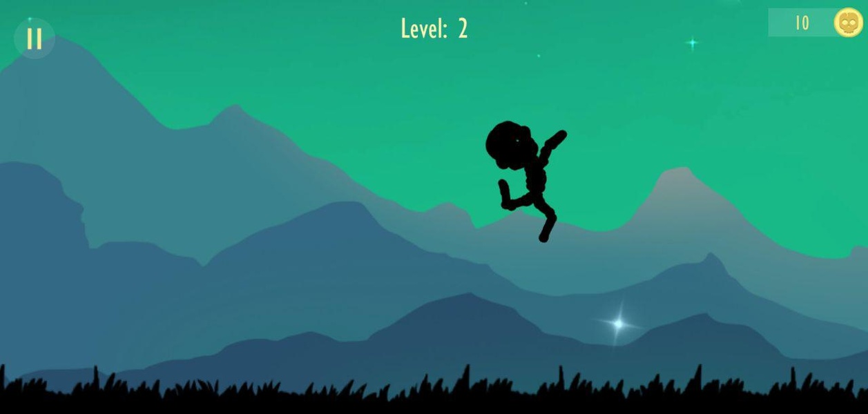 Jump Stick - Preview 3