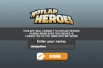 Hotlap Heroes: Controller screenshot 3