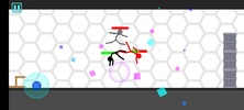 Stickman Project screenshot 6