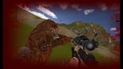 Sniper Hunting-3D Shooter screenshot 2