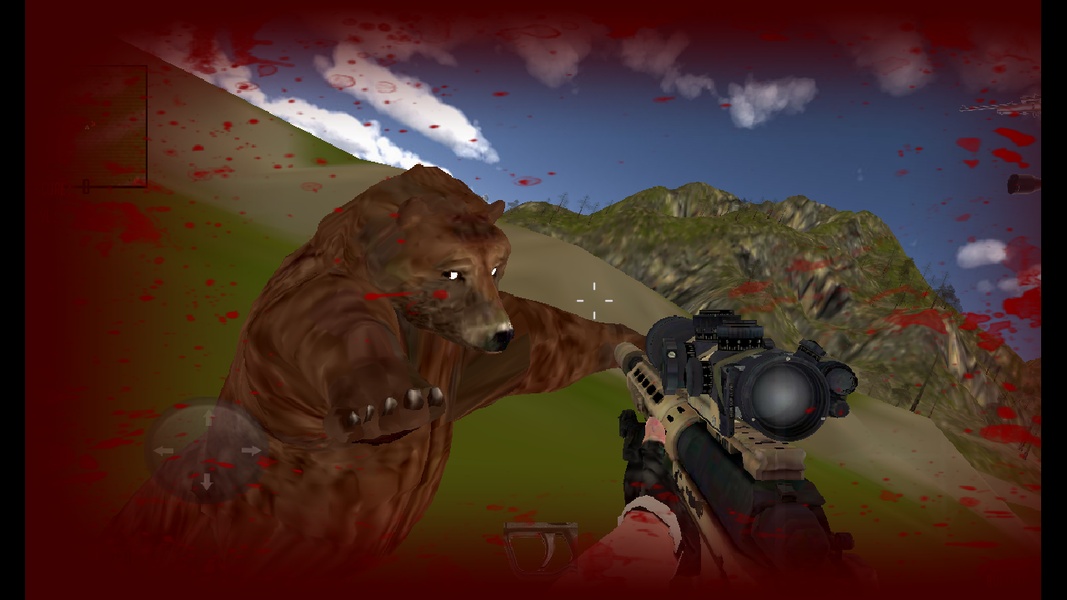 Sniper Hunting-3D Shooter - Preview 2