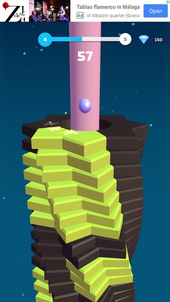 Gem Stack for Android - Download the APK from Uptodown