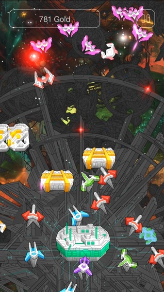 Enigmata: Stellar War - Preview 5