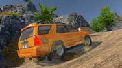 Offroad 4x4 Pickup Truck Game screenshot 2