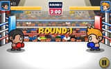 Mini Boxing screenshot 3