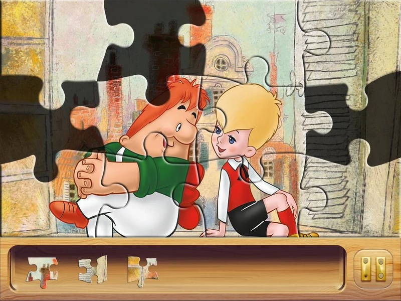 SMF Puzzle - Preview 7