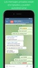 Messenger Chat & Video call screenshot 4