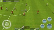 World Football League screenshot 5