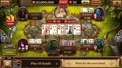 Scatter Poker screenshot 9