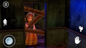 Scary Doll: Horror House Game screenshot 1