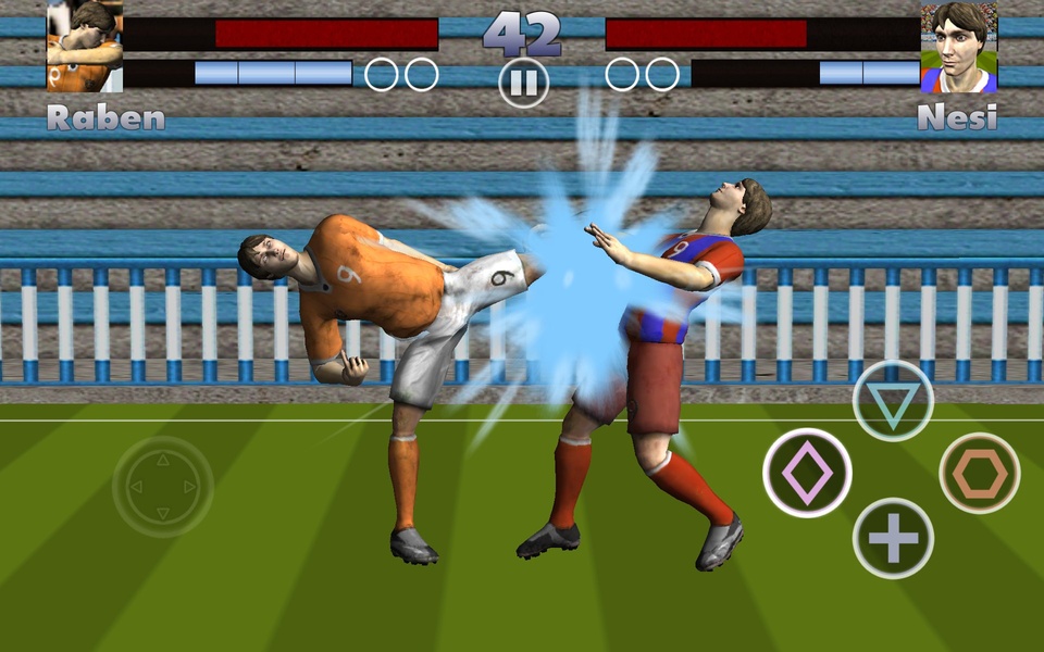 Soccer Fight - Preview 3