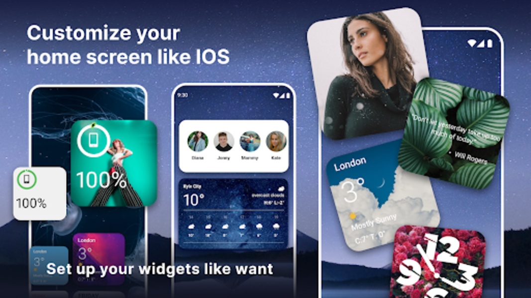 Color Widgets - Preview 11