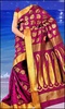 Women Pattu Saree Suit New screenshot 4