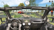 Offroad Jeep Simulator 2016 screenshot 18