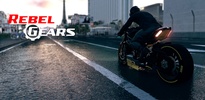 Rebel Gears screenshot 9
