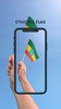 Ethiopia flag screenshot 3