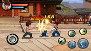 Kung Fu Attack screenshot 13